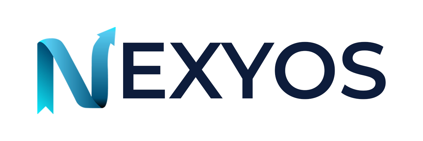 Nexyos Solutions Logo